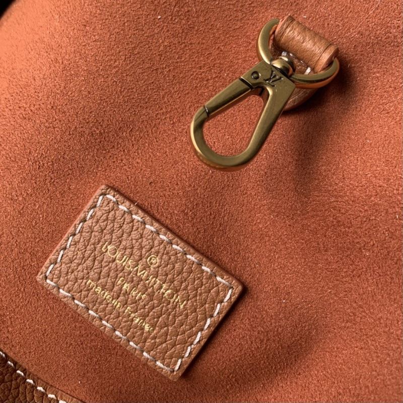 LV Shopping Bags